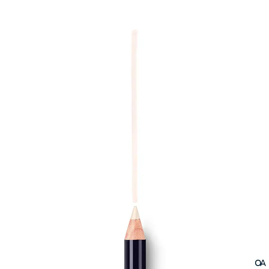 Dr. Hauschka Lip Line Definer Lippenkonturenstift - 00 Translucent