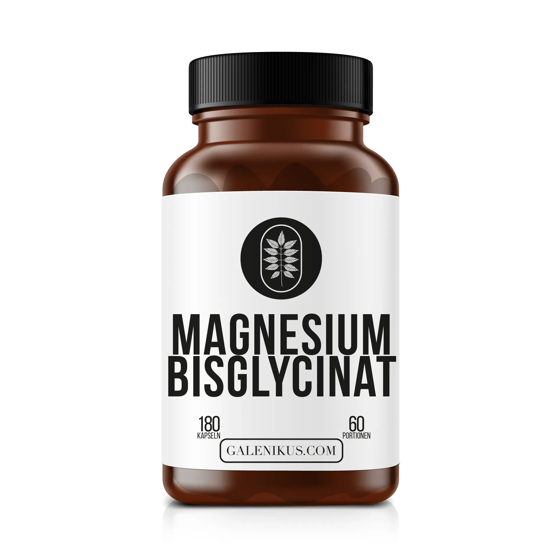 ATRIUM Magnesiumbisglycinat