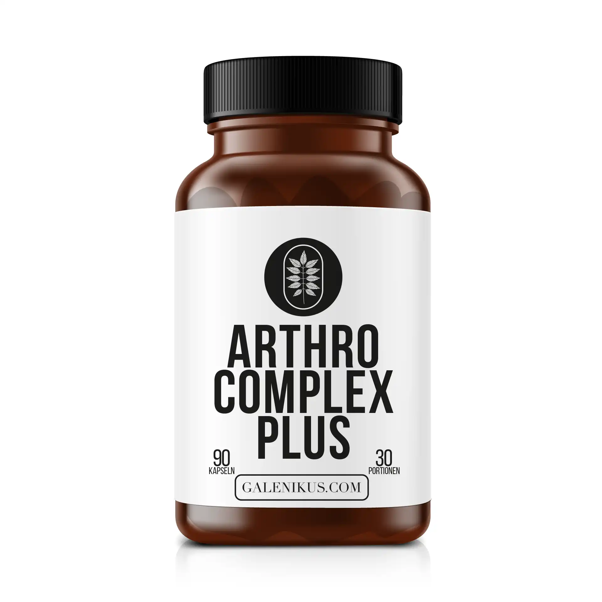 ATRIUM Arthro Complex Plus ATRIUM Arthro Complex Plus