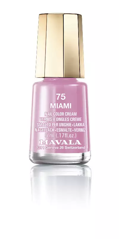 MAVALA MIAMI 75 NAGELLACK