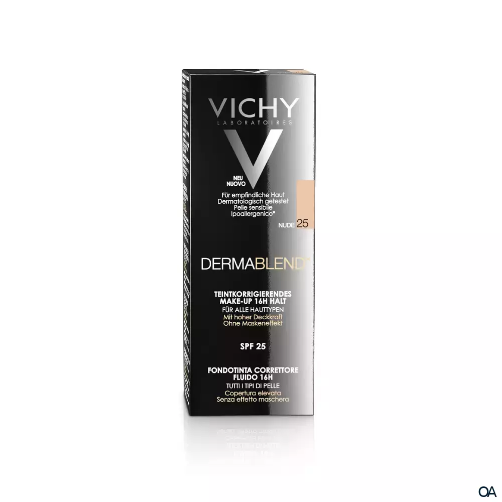 VICHY Dermablend Fluid