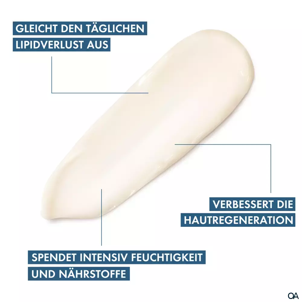 VICHY Neovadiol Nach den Wechseljahren Nacht Balsam