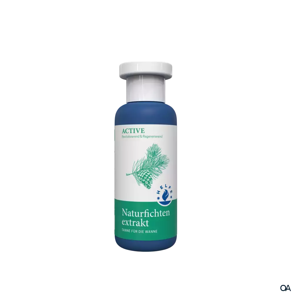 HELFE Naturfichtenextrakt
